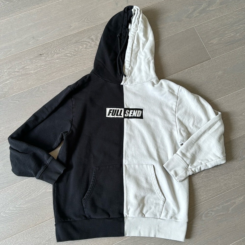 Full Send hoody